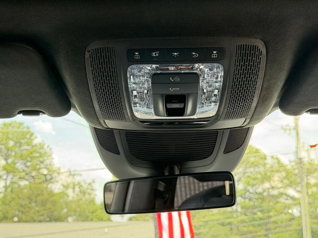 Mercedes-Benz GLE photo 45
