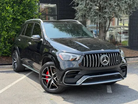 More photos of 2021 Mercedes-Benz GLE 63 S AMG at Gravity Autos Sandy Springs, GA