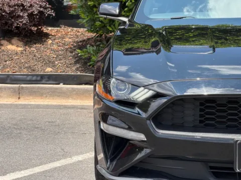More photos of 2023 Ford Mustang EcoBoost Premium at Gravity Autos Sandy Springs, GA