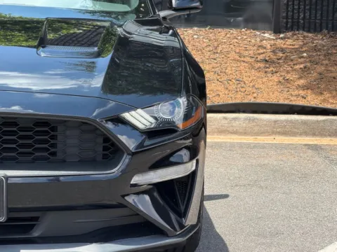 More photos of 2023 Ford Mustang EcoBoost Premium at Gravity Autos Sandy Springs, GA