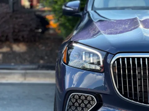 More photos of 2025 Mercedes-Benz GLS Maybach GLS 600 at Gravity Autos Sandy Springs, GA