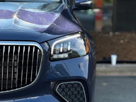 More photos of 2025 Mercedes-Benz GLS Maybach GLS 600 at Gravity Autos Sandy Springs, GA