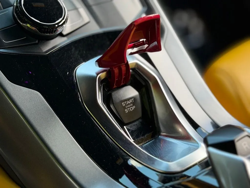 Lamborghini Huracan photo 47