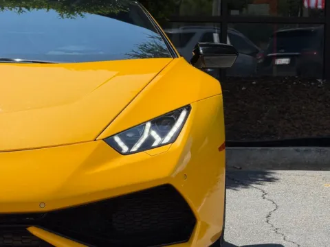 More photos of 2015 Lamborghini Huracan LP610-4 at Gravity Autos Sandy Springs, GA