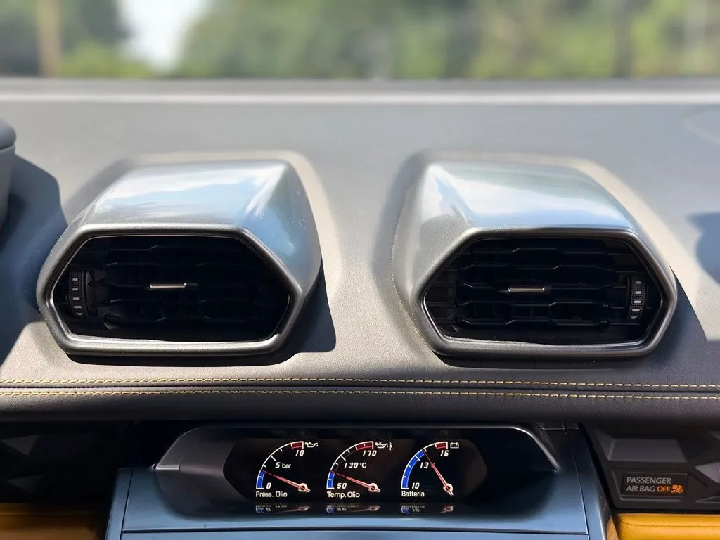Lamborghini Huracan photo 43