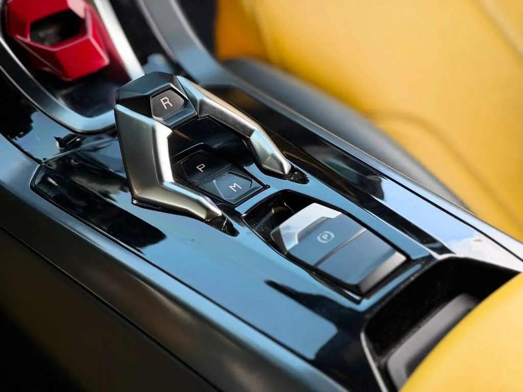 Lamborghini Huracan photo 48
