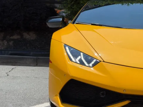More photos of 2015 Lamborghini Huracan LP610-4 at Gravity Autos Sandy Springs, GA
