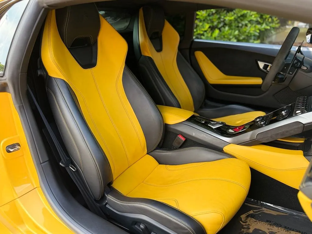 Lamborghini Huracan photo 32