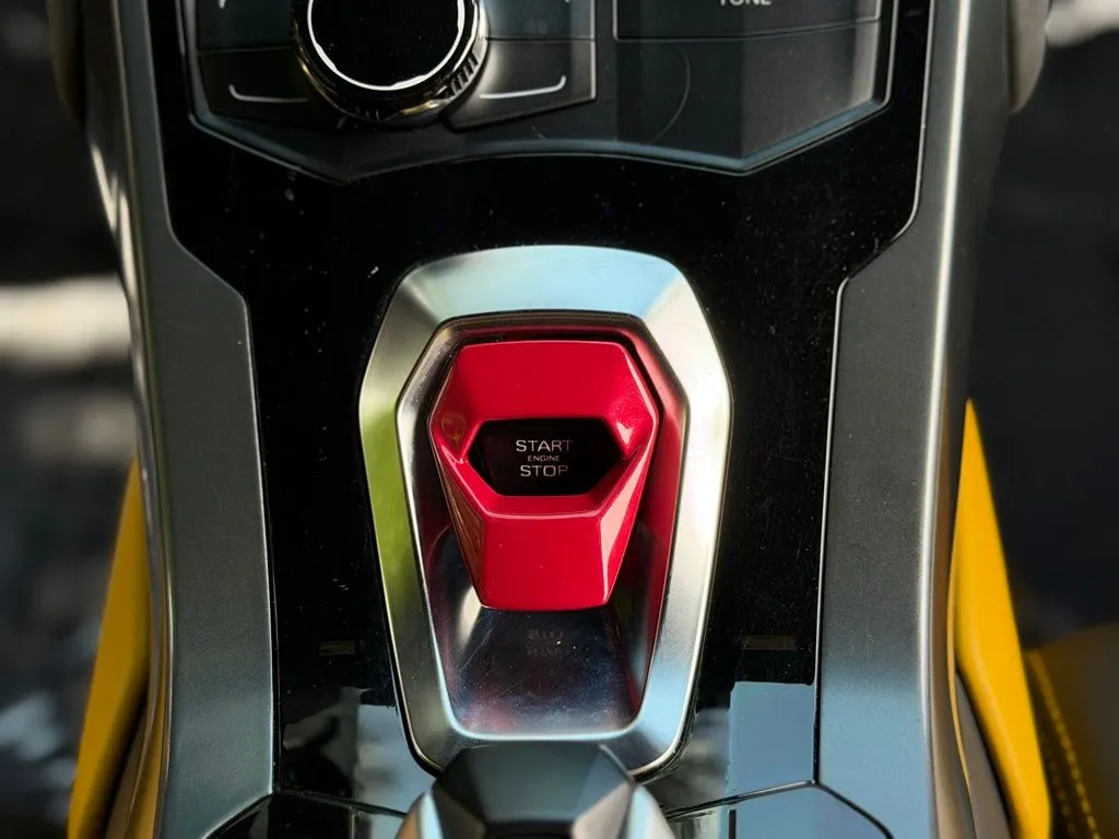 Lamborghini Huracan photo 46