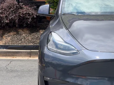 More photos of 2023 Tesla Model Y Performance at Gravity Autos Sandy Springs, GA