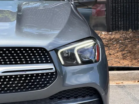 More photos of 2023 Mercedes-Benz GLE 350 at Gravity Autos Sandy Springs, GA