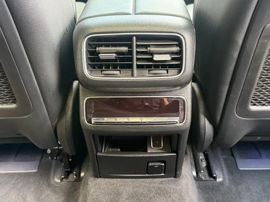 Mercedes-Benz GLE photo 48