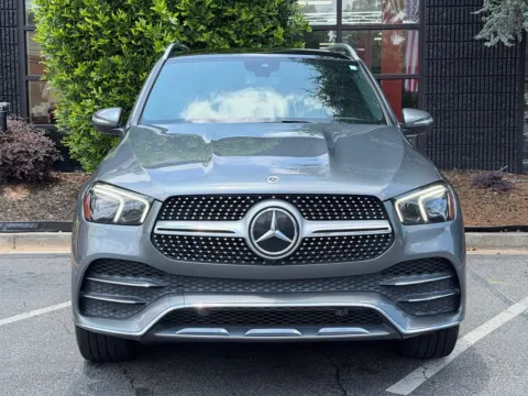 Another view of 2023 Mercedes-Benz GLE 350 for sale in Sandy Springs, GA at Gravity Autos Sandy Springs