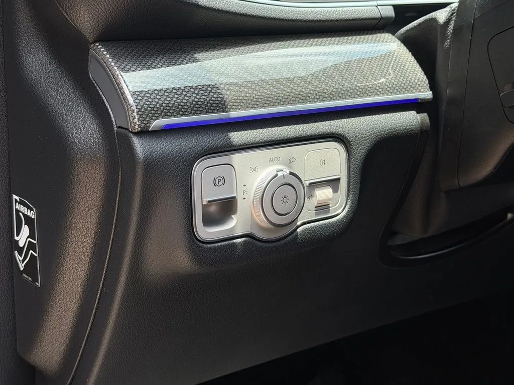 Mercedes-Benz GLE photo 27