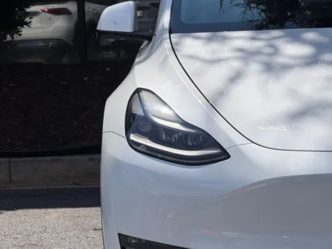 More photos of 2023 Tesla Model Y Long Range at Gravity Autos Sandy Springs, GA