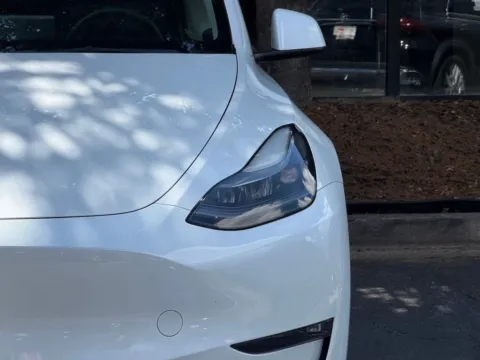 More photos of 2023 Tesla Model Y Long Range at Gravity Autos Sandy Springs, GA