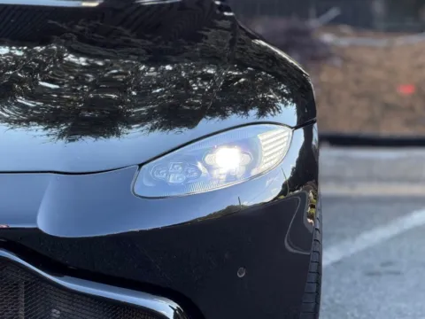 More photos of 2019 Aston Martin Vantage at Gravity Autos Sandy Springs, GA