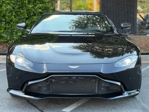 Another view of 2019 Aston Martin Vantage for sale in Sandy Springs, GA at Gravity Autos Sandy Springs