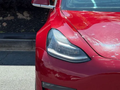 More photos of 2018 Tesla Model 3 Long Range at Gravity Autos Sandy Springs, GA