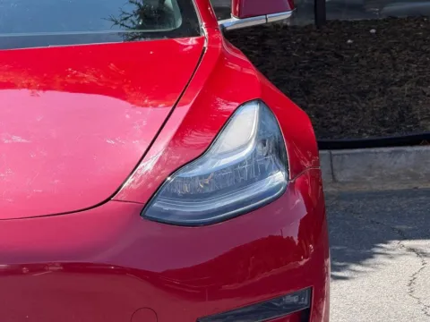 More photos of 2018 Tesla Model 3 Long Range at Gravity Autos Sandy Springs, GA