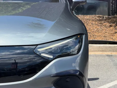 More photos of 2023 Mercedes-Benz EQE 500 Sedan at Gravity Autos Sandy Springs, GA