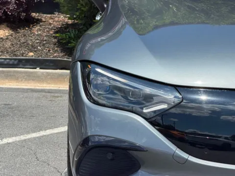 More photos of 2023 Mercedes-Benz EQE 500 Sedan at Gravity Autos Sandy Springs, GA