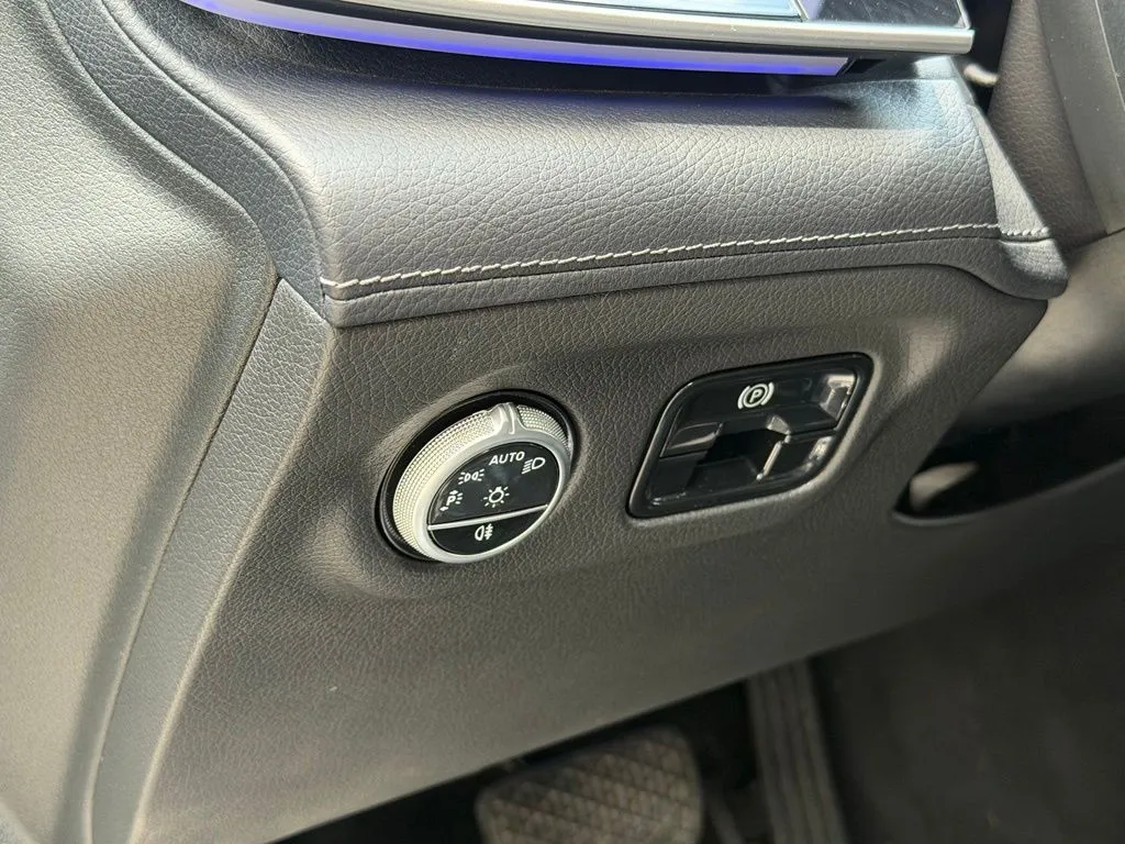 Mercedes-Benz EQE photo 25