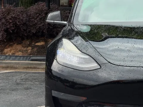 Another view of 2020 Tesla Model 3 Standard Range Plus for sale in Sandy Springs, GA at Gravity Autos Sandy Springs
