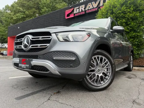 Photos of 2022 Mercedes-Benz GLE 350 for sale in Sandy Springs, GA at Gravity Autos Sandy Springs