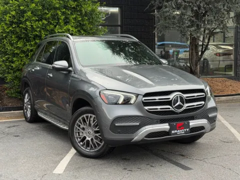 More photos of 2022 Mercedes-Benz GLE 350 at Gravity Autos Sandy Springs, GA