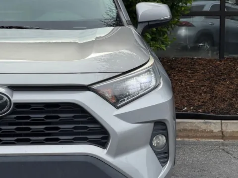More photos of 2020 Toyota RAV4 XLE at Gravity Autos Sandy Springs, GA