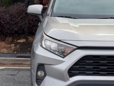 More photos of 2020 Toyota RAV4 XLE at Gravity Autos Sandy Springs, GA