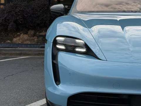 More photos of 2020 Porsche Taycan 4S at Gravity Autos Sandy Springs, GA