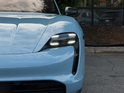 More photos of 2020 Porsche Taycan 4S at Gravity Autos Sandy Springs, GA