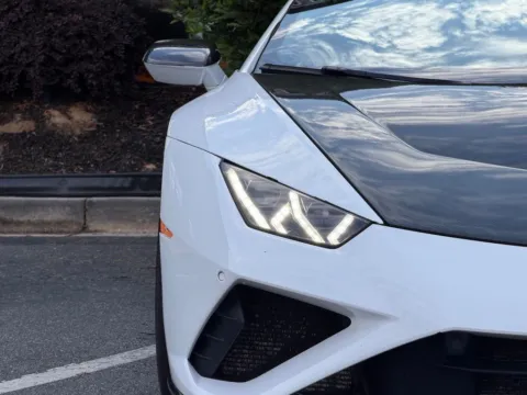 More photos of 2021 Lamborghini Huracan EVO at Gravity Autos Sandy Springs, GA