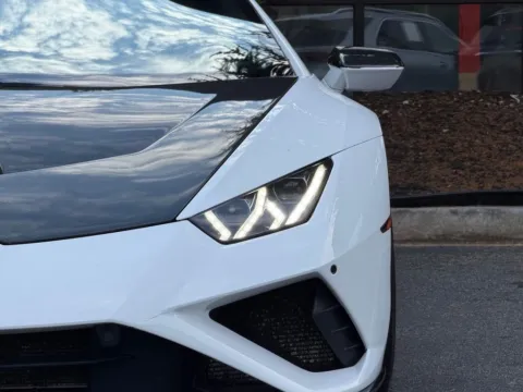 More photos of 2021 Lamborghini Huracan EVO at Gravity Autos Sandy Springs, GA