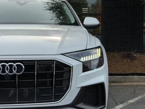 More photos of 2023 Audi Q8 55 Premium Plus at Gravity Autos Sandy Springs, GA