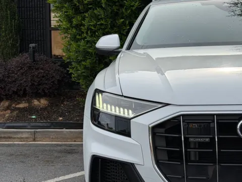 More photos of 2023 Audi Q8 55 Premium Plus at Gravity Autos Sandy Springs, GA
