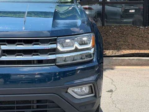 More photos of 2018 Volkswagen Atlas SEL Premium at Gravity Autos Sandy Springs, GA