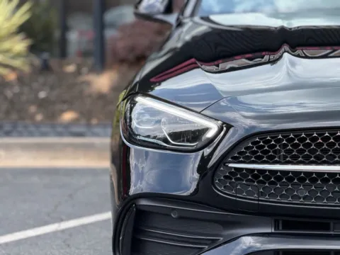 More photos of 2022 Mercedes-Benz C-Class C 300 at Gravity Autos Sandy Springs, GA