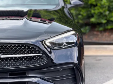 More photos of 2022 Mercedes-Benz C-Class C 300 at Gravity Autos Sandy Springs, GA