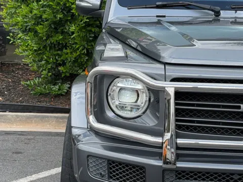 More photos of 2021 Mercedes-Benz G-Class G 550 at Gravity Autos Sandy Springs, GA