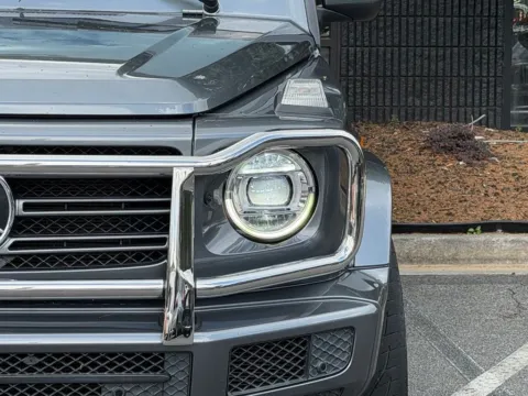 More photos of 2021 Mercedes-Benz G-Class G 550 at Gravity Autos Sandy Springs, GA