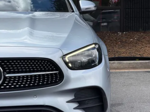 More photos of 2021 Mercedes-Benz E-Class E 350 at Gravity Autos Sandy Springs, GA