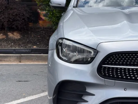 More photos of 2021 Mercedes-Benz E-Class E 350 at Gravity Autos Sandy Springs, GA