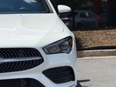 More photos of 2022 Mercedes-Benz CLA 250 at Gravity Autos Sandy Springs, GA