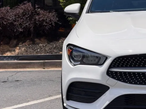 More photos of 2022 Mercedes-Benz CLA 250 at Gravity Autos Sandy Springs, GA