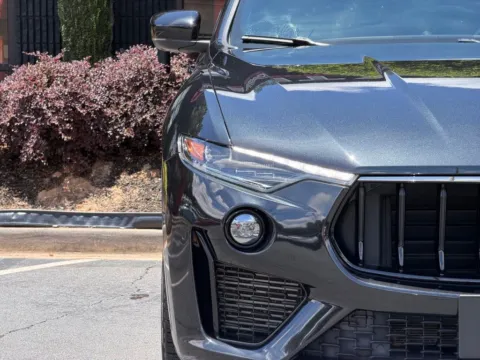 More photos of 2022 Maserati Levante Modena at Gravity Autos Sandy Springs, GA