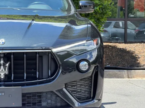 More photos of 2022 Maserati Levante Modena at Gravity Autos Sandy Springs, GA