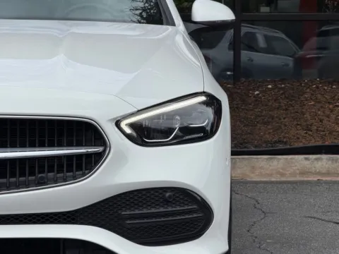 More photos of 2022 Mercedes-Benz C-Class C 300 at Gravity Autos Sandy Springs, GA